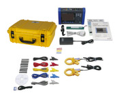 Power Quality Analyzer PQ3100-01-600 Kit
